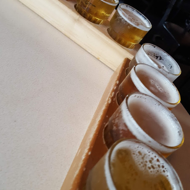 Beer Flights