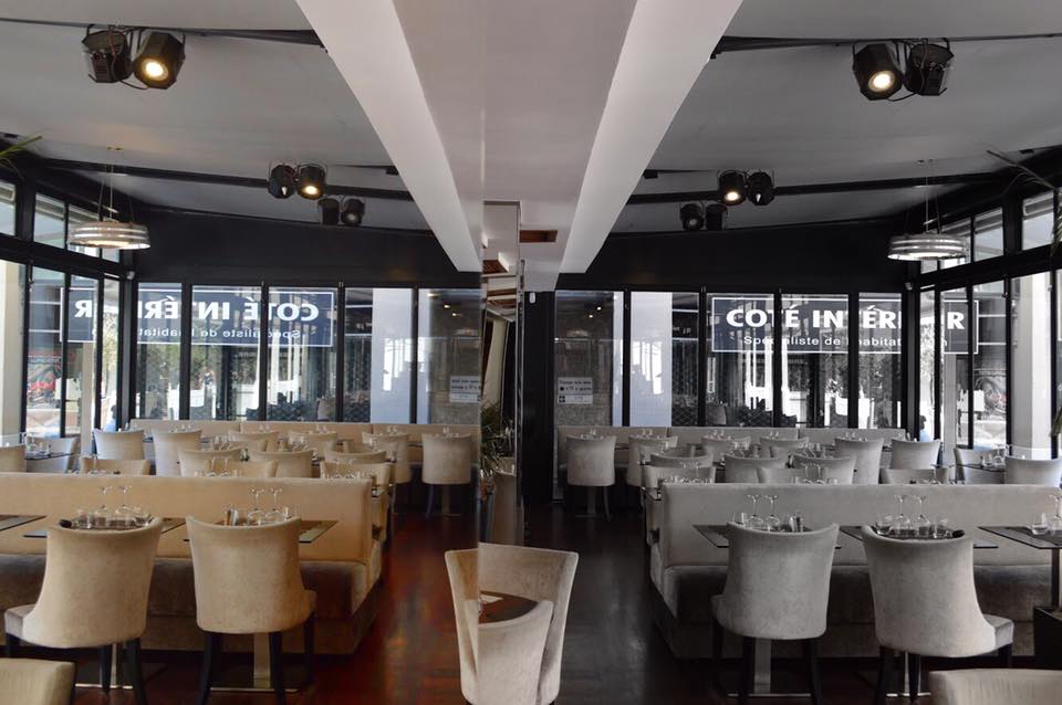 Brasserie Manureva