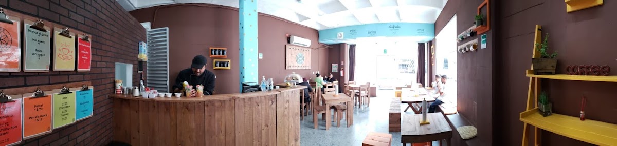 Café Canela