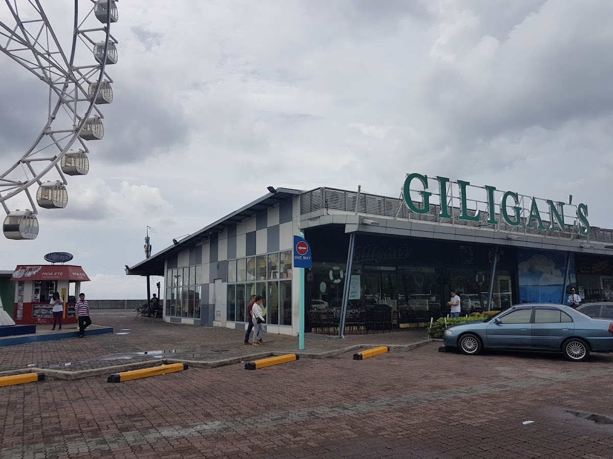 Giligan's