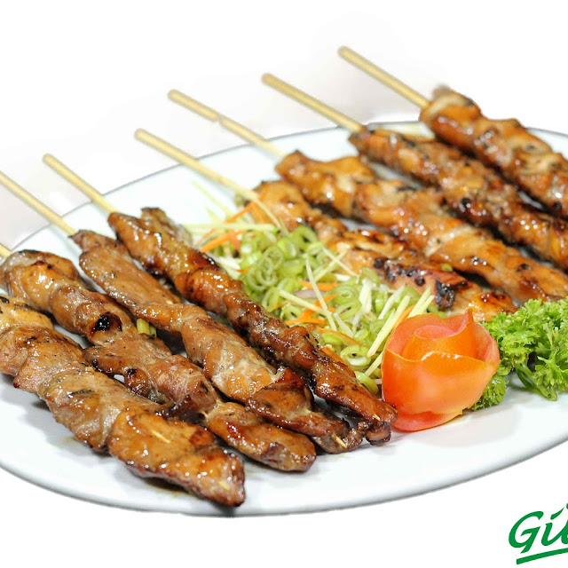 Pork BBQ