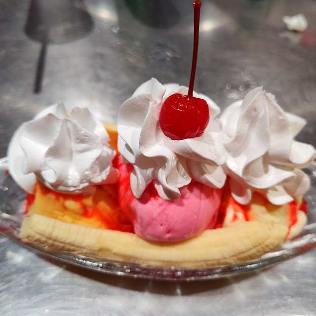 Banana Split