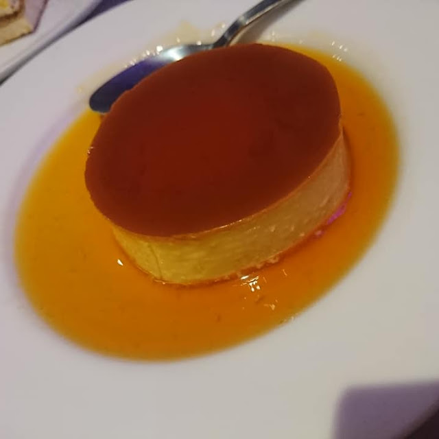 Leche Flan
