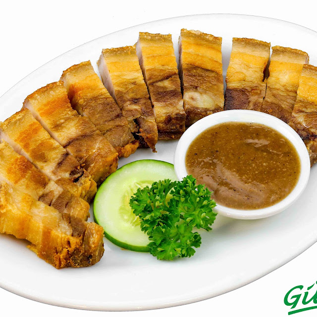 Lechon Kawali