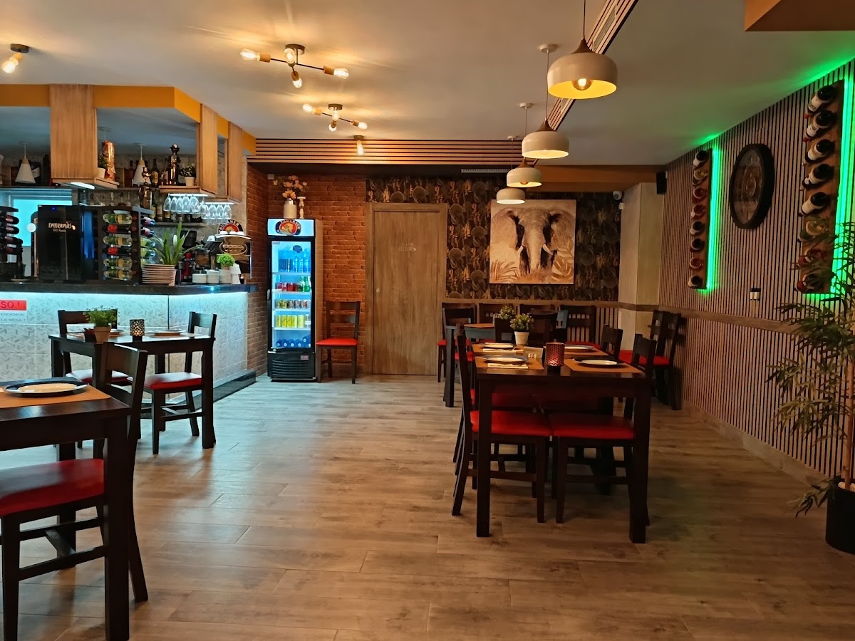 Restaurant Classic
