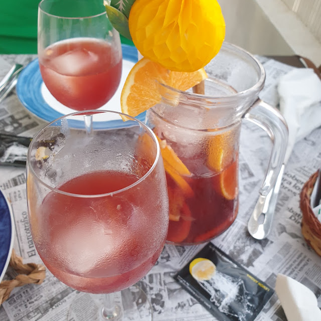 Sangria