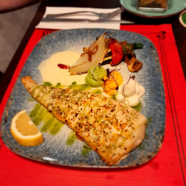Hake