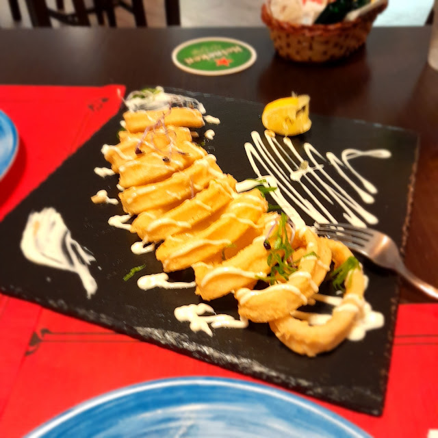 Calamari