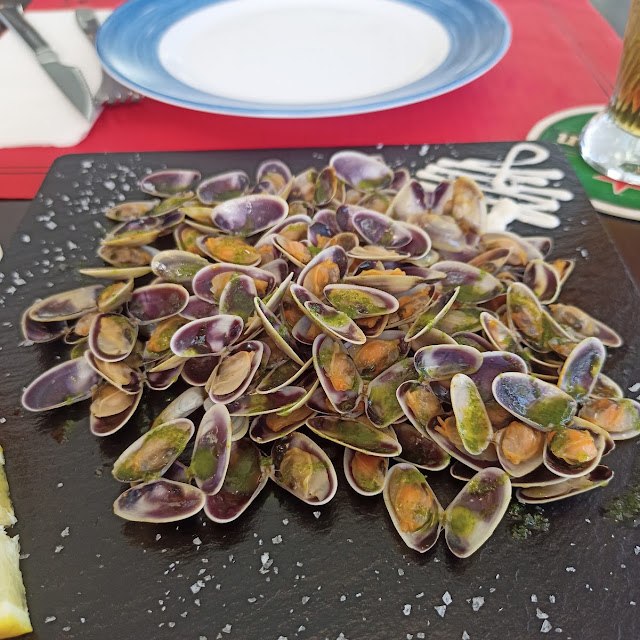 Pechinas