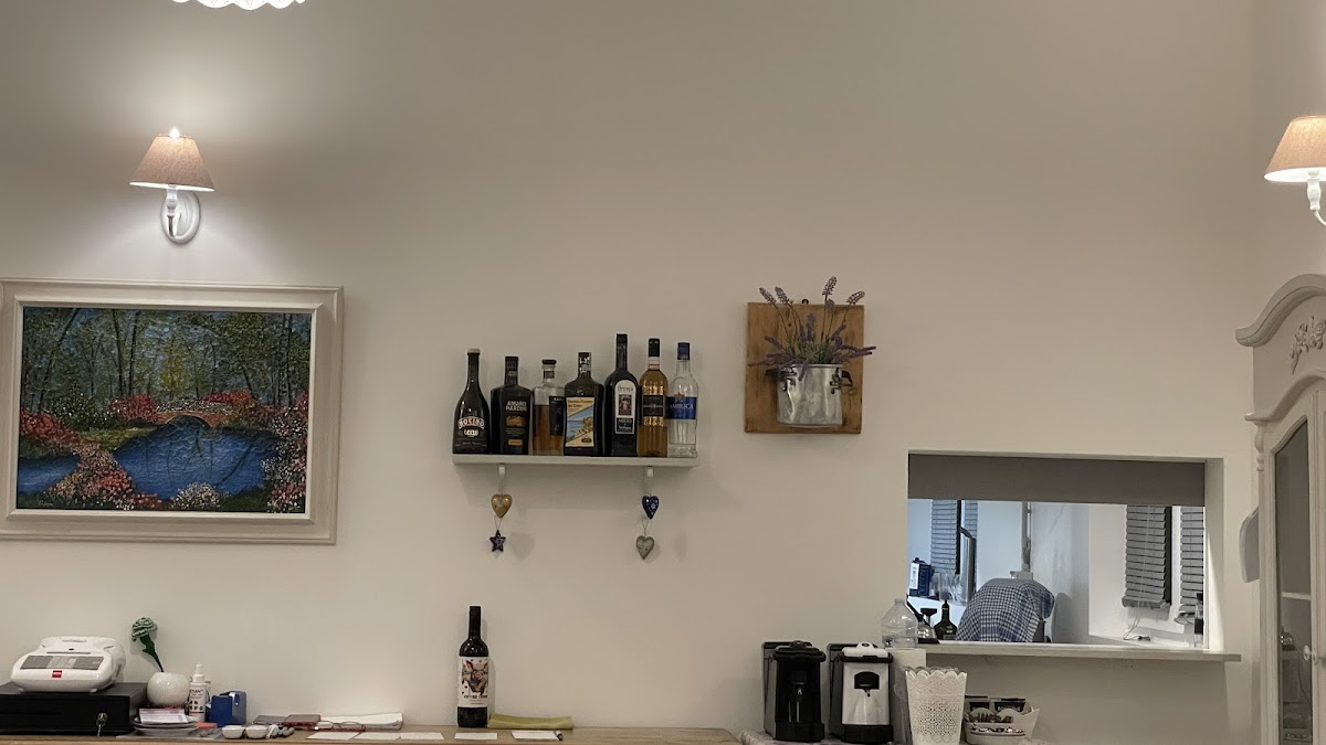 Ristorante Peruggini