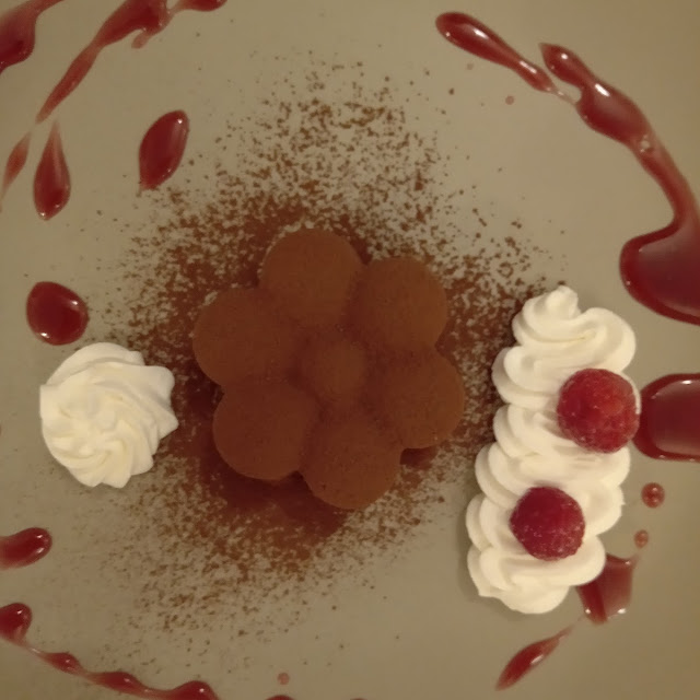 Ganache Al Cioccolato