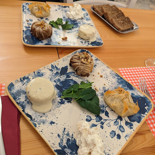 Antipasto Misto