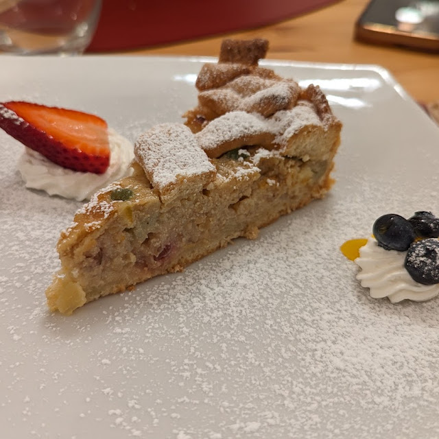 Pastiera Napoletana