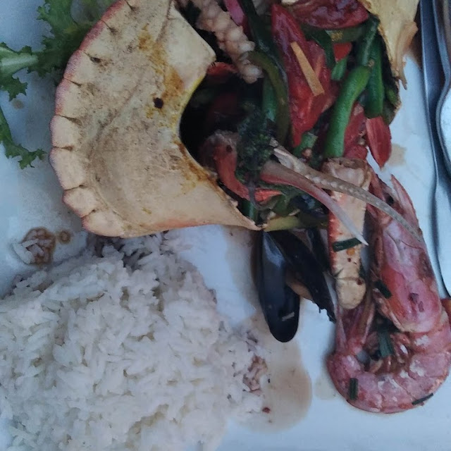 Marisco