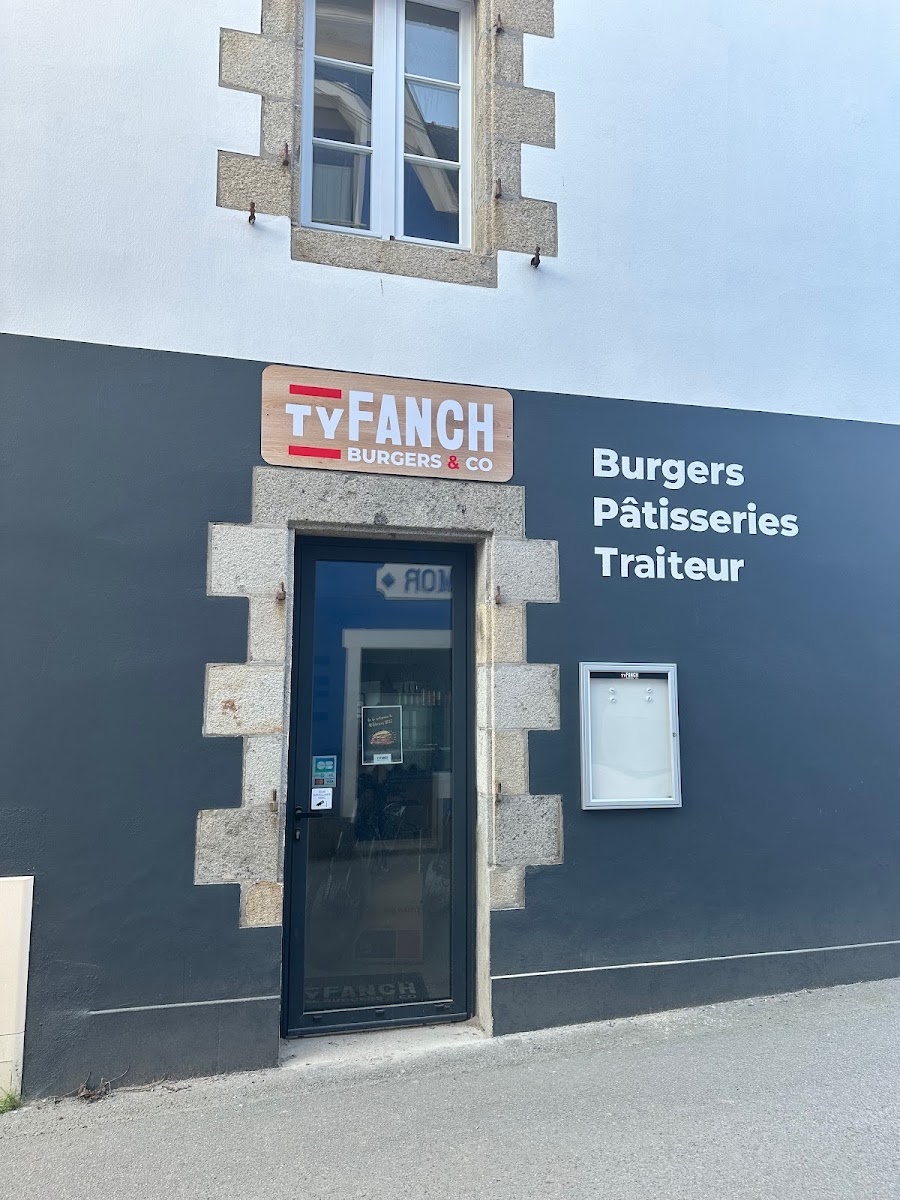 Ty Fanch