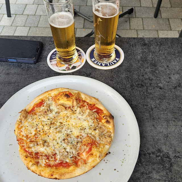 Pizza Onnot