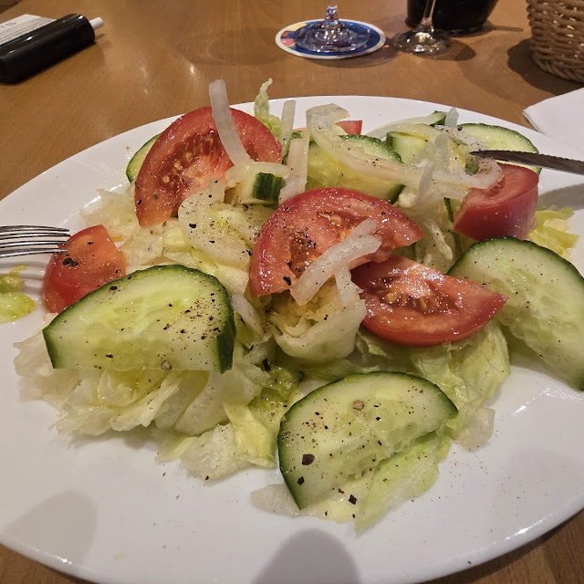 Beilagensalat