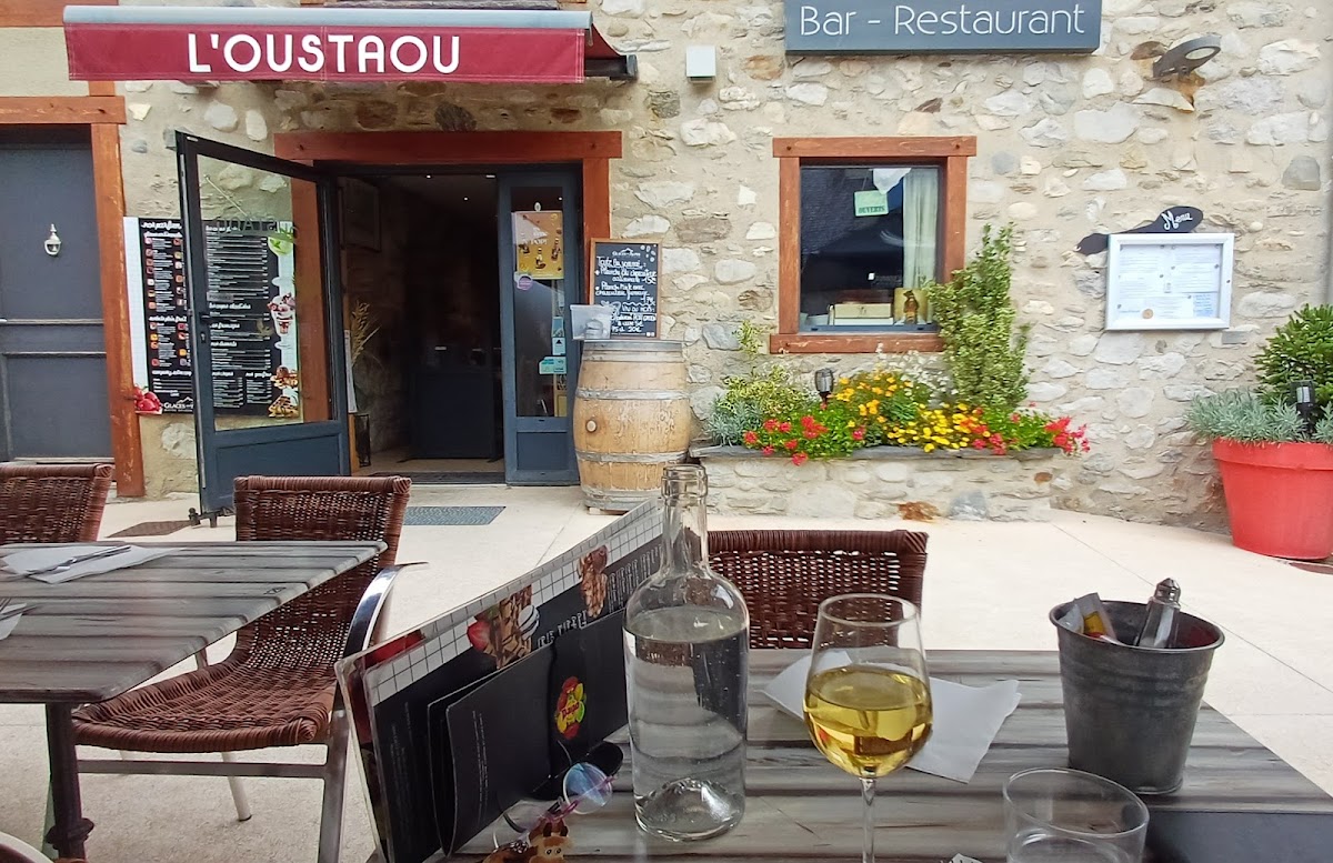 L'Oustaou