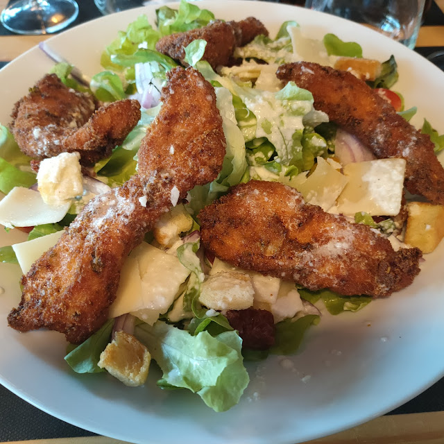Caesar Salad