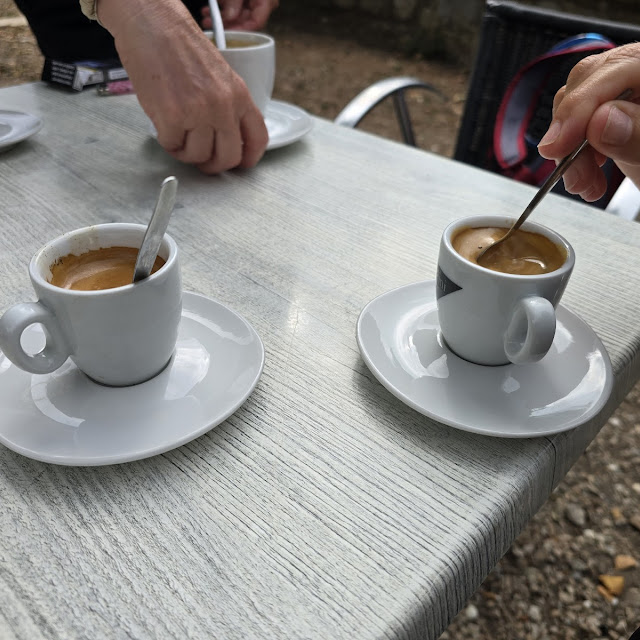 Café Ristretto