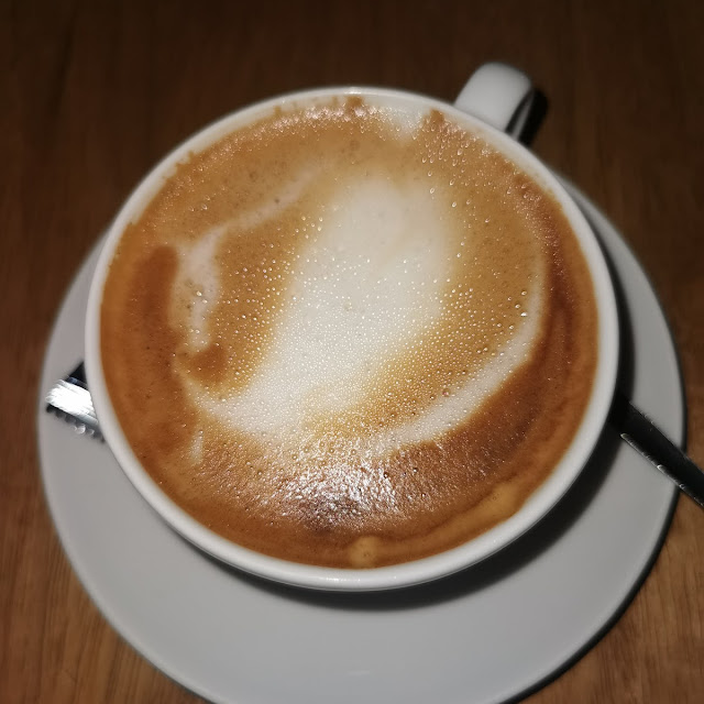 Cappuccino