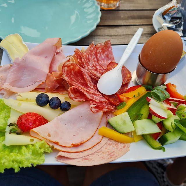 Frühstück Für Zwei