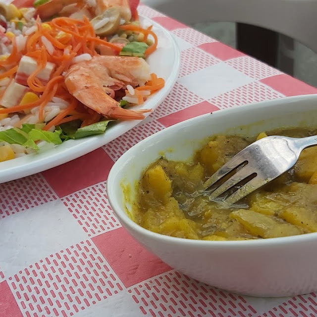 Aardappel