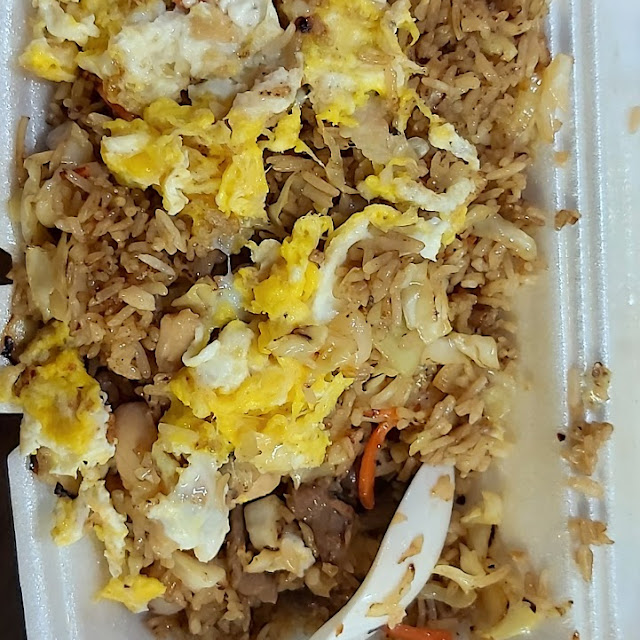 Nasi Goreng