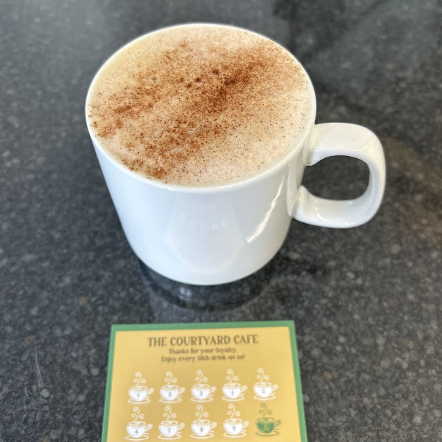 Latte