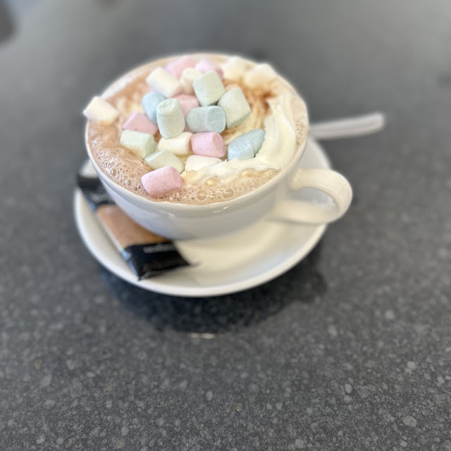 Marshmallow