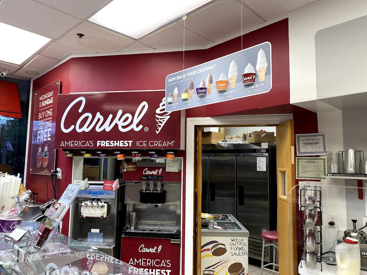 Carvel
