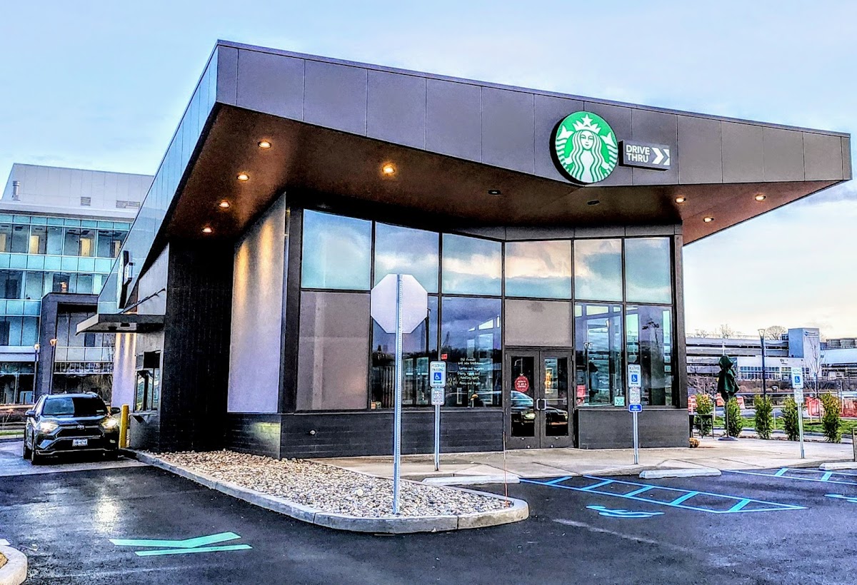 Starbucks