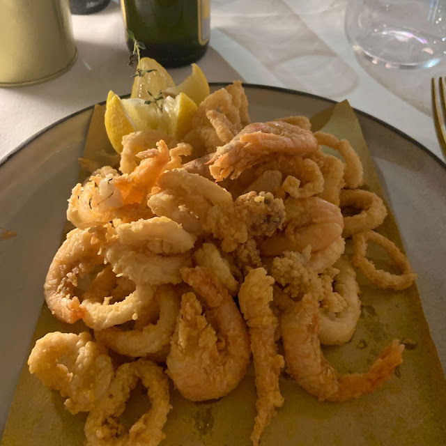 Frittura La Classica