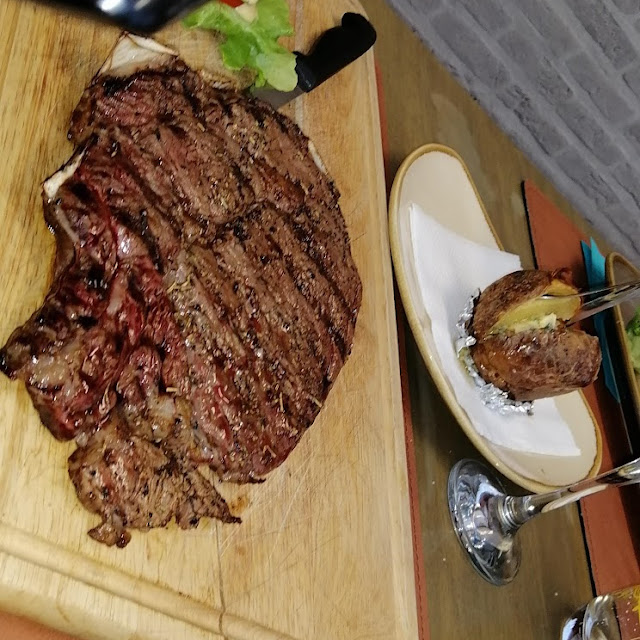 Côte de Bœuf