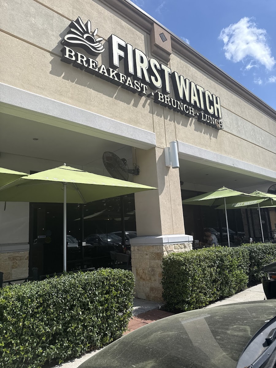 First Watch