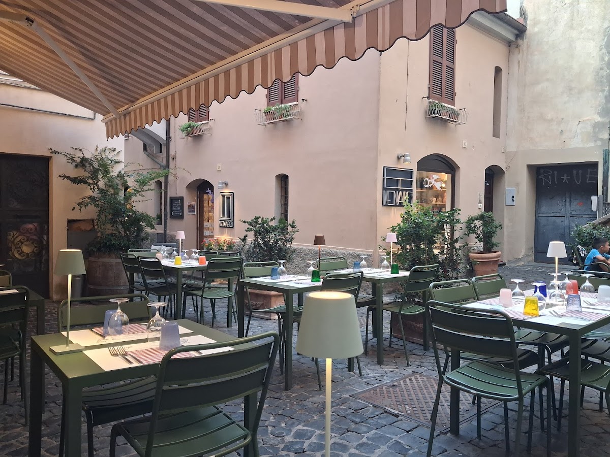 Trattoria Da Carlo