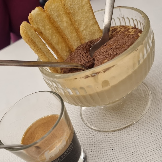 Tiramisu
