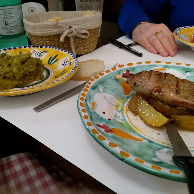 Pork Fillet