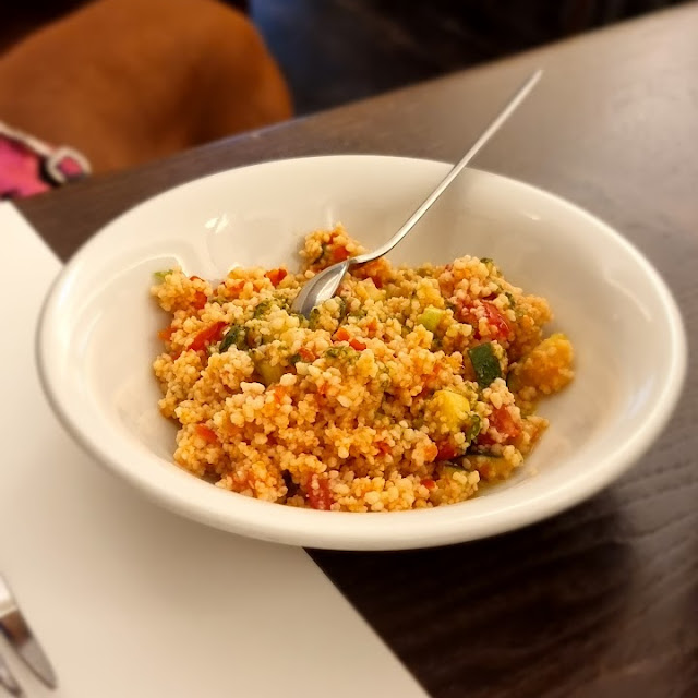 Couscous