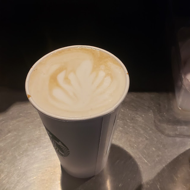 Latte Art