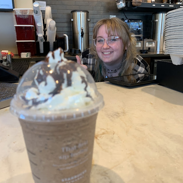 Frappuccino
