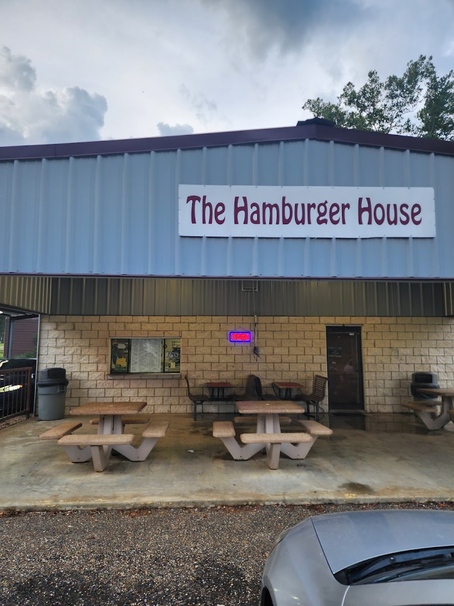 Hamburger House