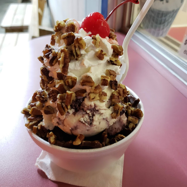 Hot Fudge