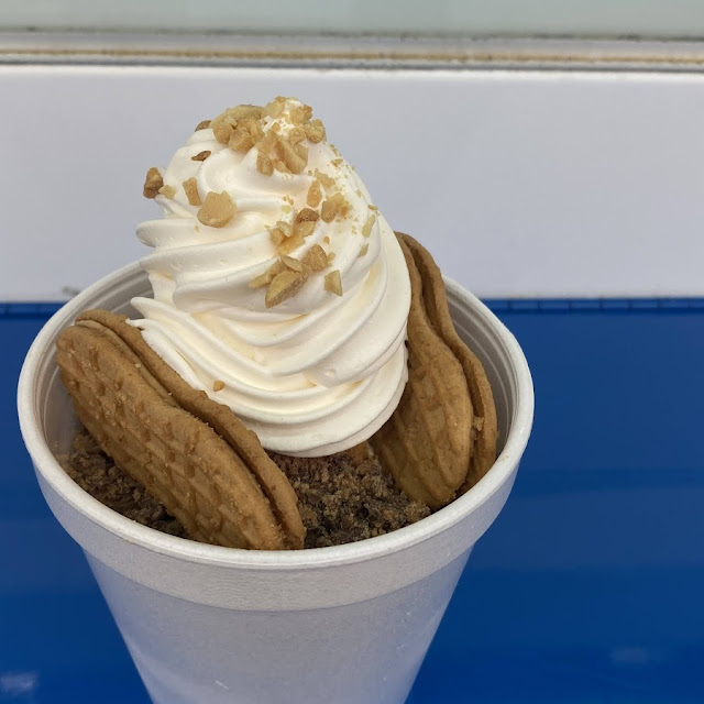 Peanut Butter Blast