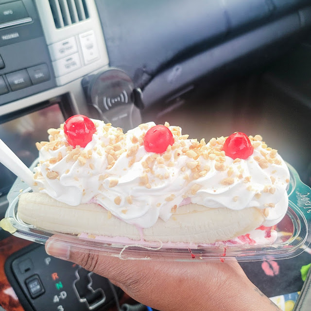 Banana Boat