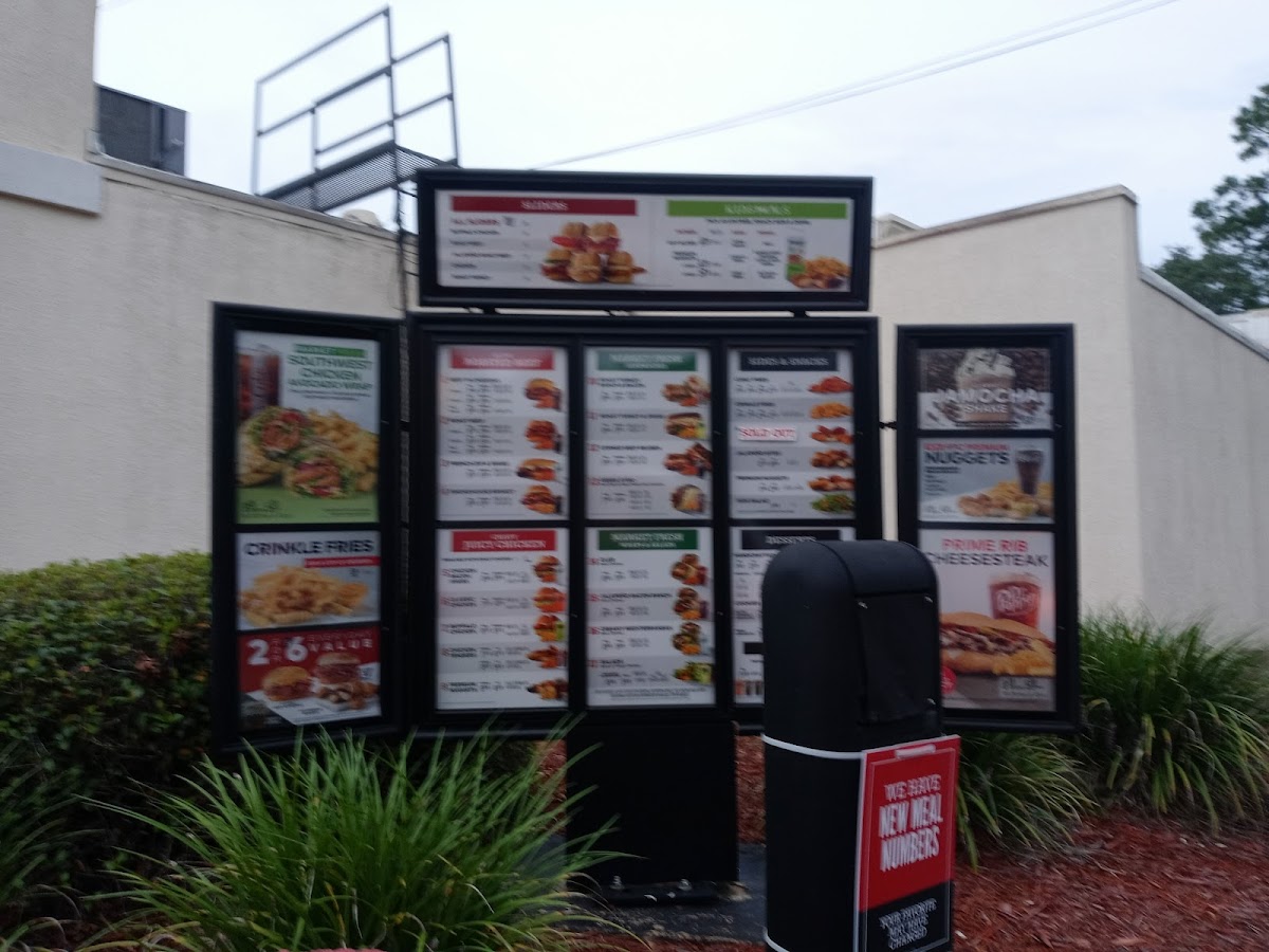 Arby's