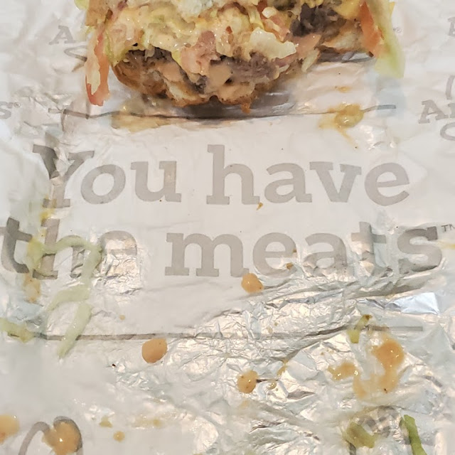 Deluxe Wagyu Burger