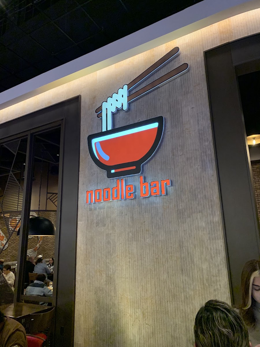 Noodle Bar