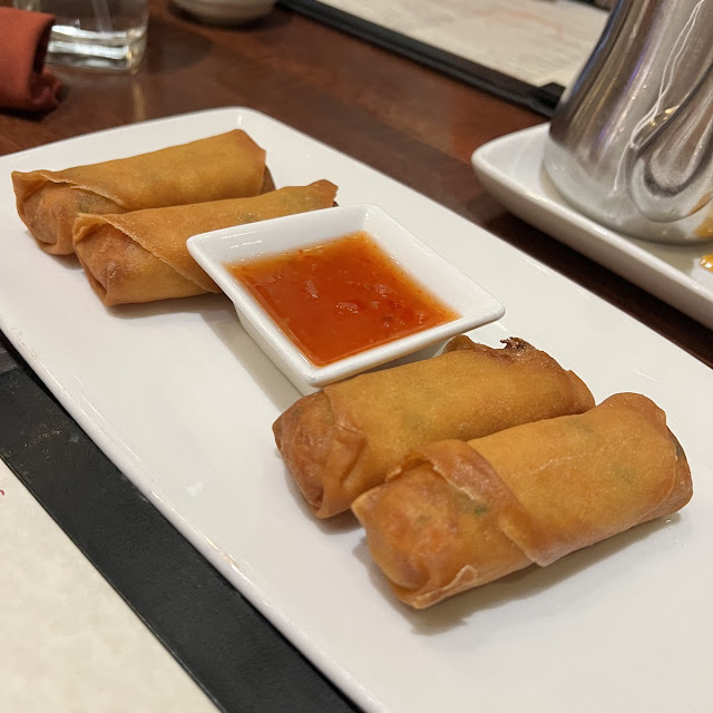 Egg Roll