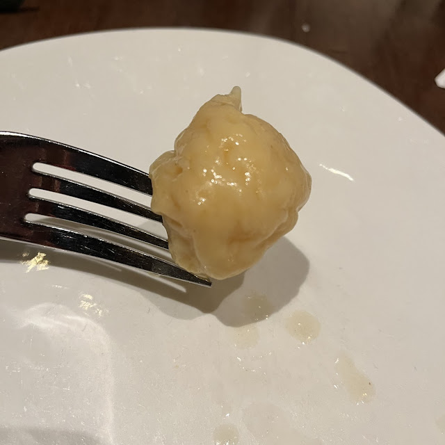 Won Tons